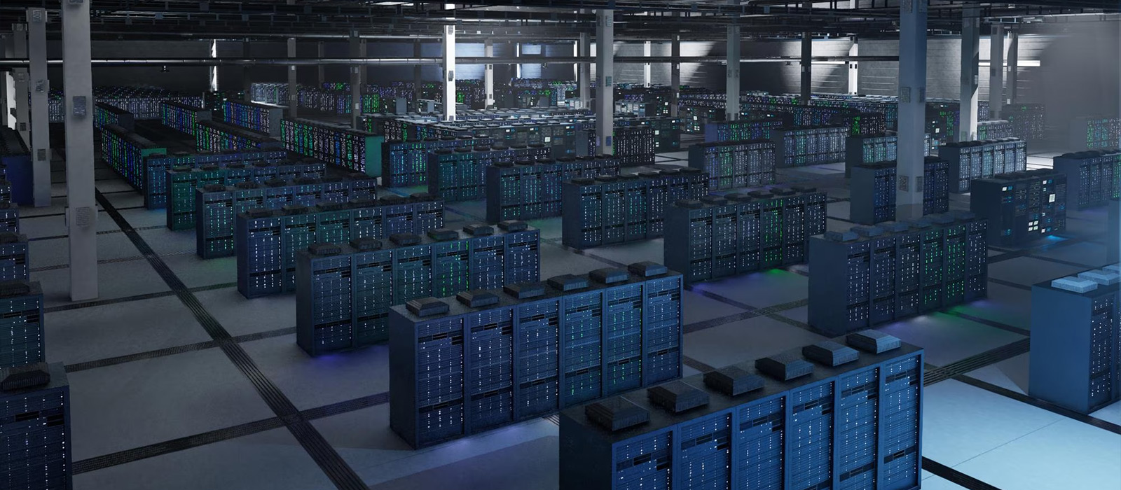 數據中心機房溫度管理